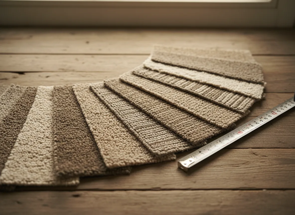 Carpet Installation Heyworth, IL FAQs